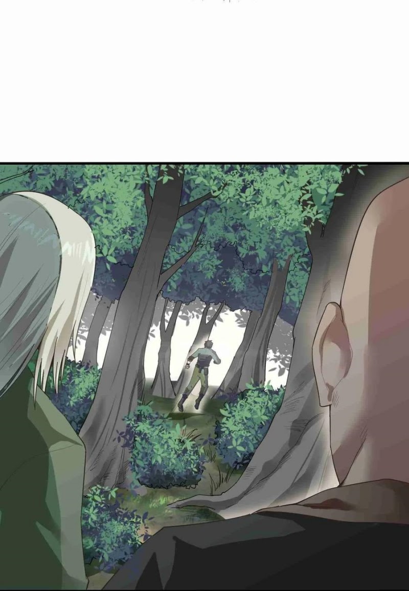 First Dragon (Yuanlong) Chapter 69 Gambar 12